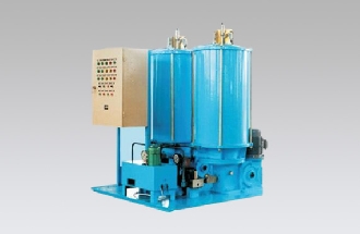 2DRB-P585Z雙列式電動干油泵