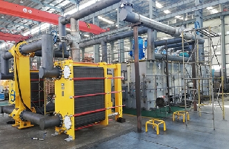 核電汽輪機(jī)潤滑油站