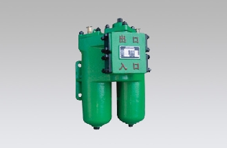 SPL、DPL型網(wǎng)片式過濾器