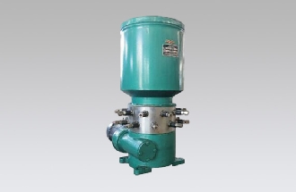 DDB-18多點電動泵